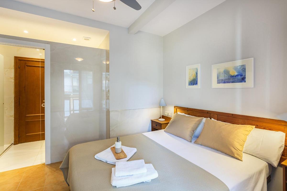 Pension Zarauz Playa Екстериор снимка