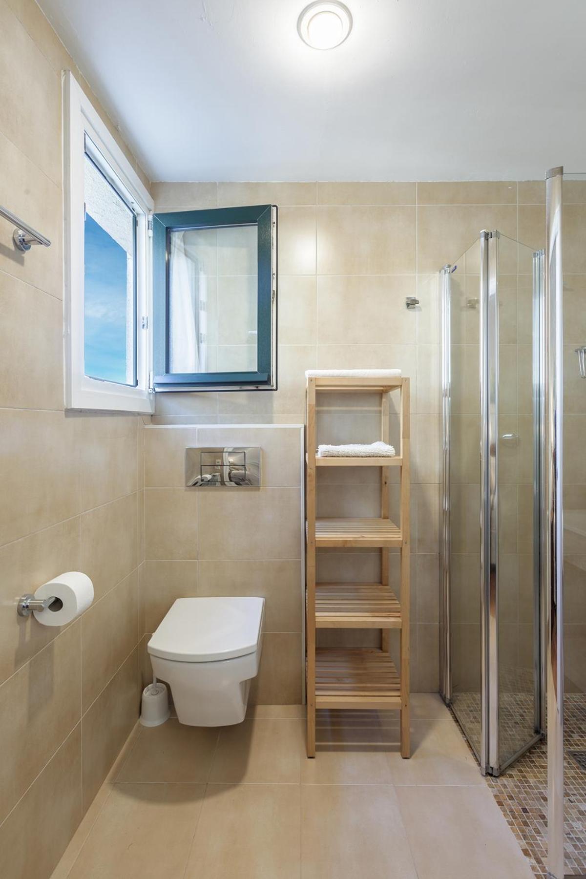 Pension Zarauz Playa Екстериор снимка